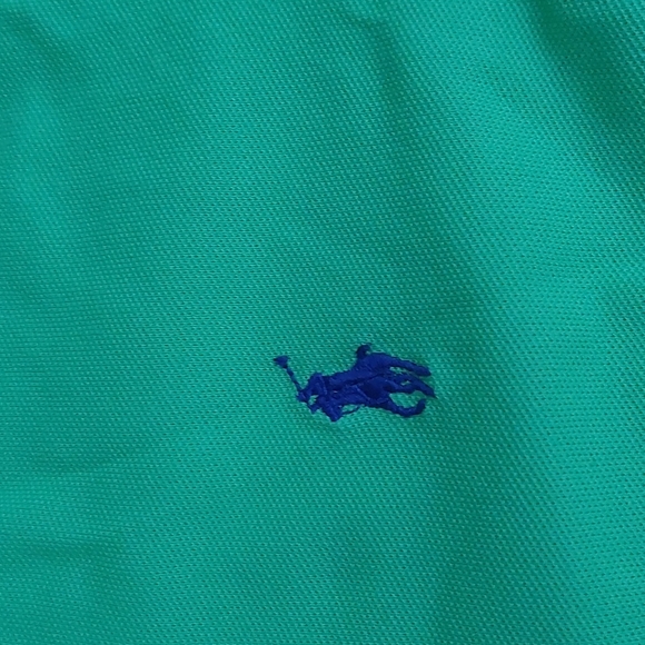 Men's Ralph Lauren Polo - Picture 3 of 3